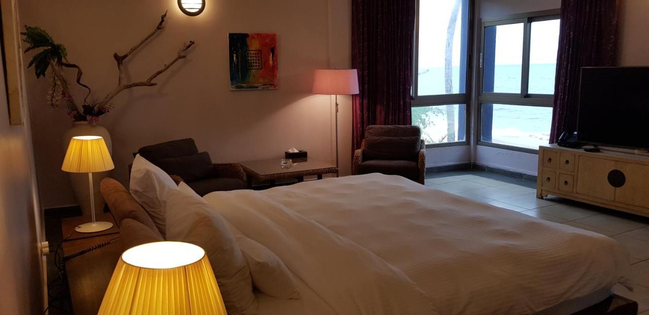Residence Hoteliere Du Phare 리브르빌 외부 사진
